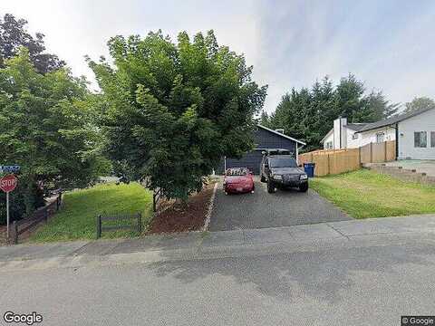 21St, LAKE STEVENS, WA 98258