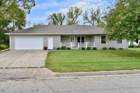 Scenic View, RUSHFORD, MN 55971