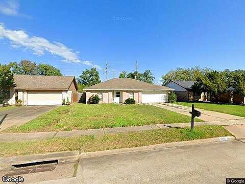 Fallbrook, HOUSTON, TX 77064