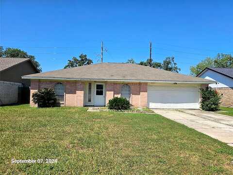 Fallbrook, HOUSTON, TX 77064