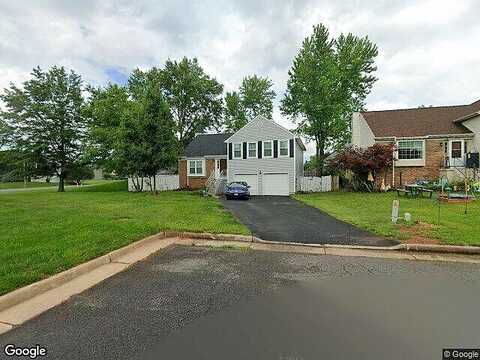 Racquet, MANASSAS, VA 20110