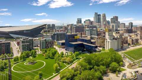 2Nd, MINNEAPOLIS, MN 55401