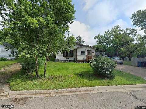 Riverside, FERGUS FALLS, MN 56537