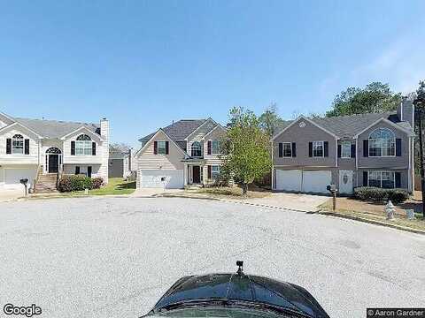 Tanger, RIVERDALE, GA 30296