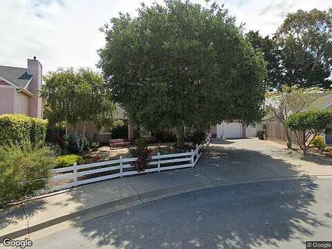 Victorian, ARROYO GRANDE, CA 93420