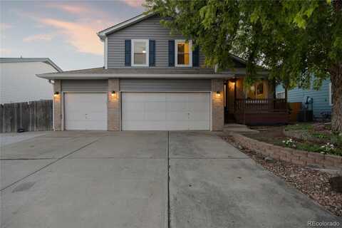 Prince, BROOMFIELD, CO 80020