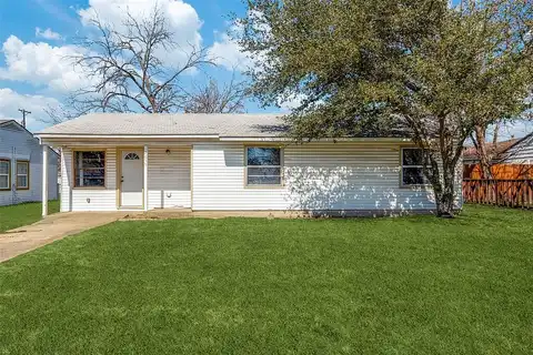 Larry, DALLAS, TX 75228