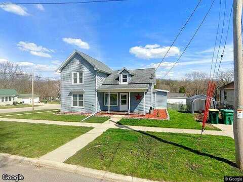 Broadway, EDGERTON, WI 53534