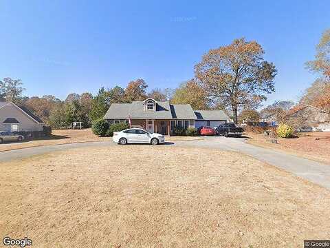 Hanover, CALHOUN, GA 30701
