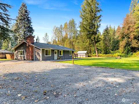 90Th, GRANITE FALLS, WA 98252
