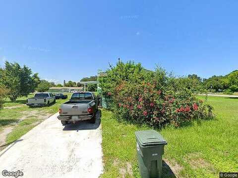 Avenue C, FORT PIERCE, FL 34950
