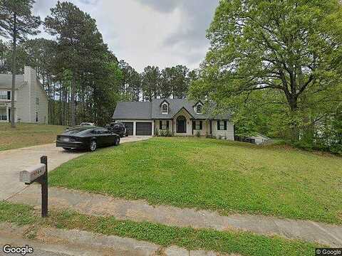 Poplar, WINDER, GA 30680