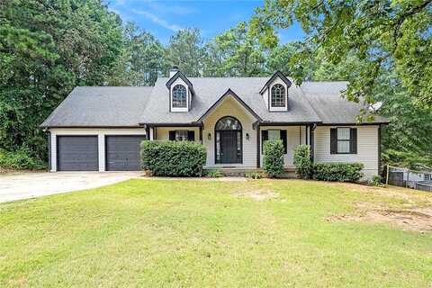 Poplar, WINDER, GA 30680