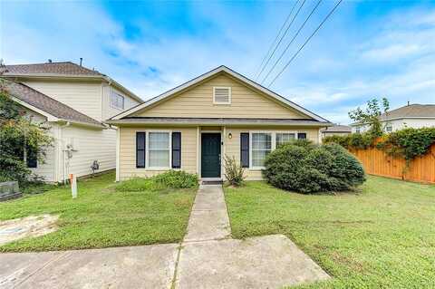 Verde Trails, HOUSTON, TX 77073