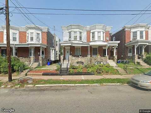 Kerlin, CHESTER, PA 19013