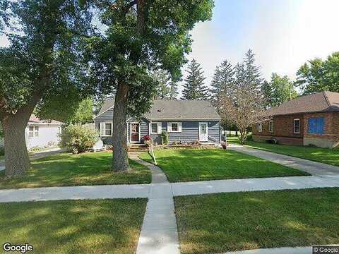 Funk, LAKEFIELD, MN 56150