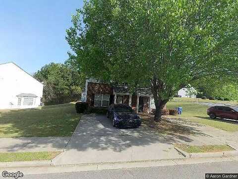 Prattling, ATLANTA, GA 30349