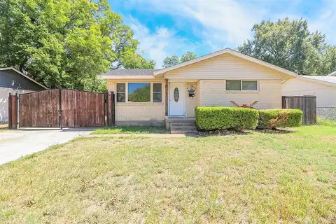 Powell, MESQUITE, TX 75149