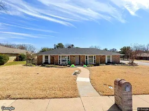 Rosewood, DESOTO, TX 75115