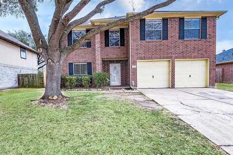Still Water, BAYTOWN, TX 77521