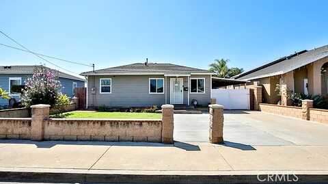 11Th, BUENA PARK, CA 90621