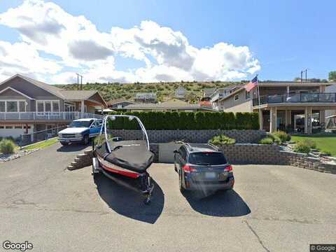 Entiat, ORONDO, WA 98843