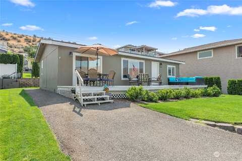 Entiat, ORONDO, WA 98843