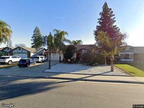 Mattnick, BAKERSFIELD, CA 93313