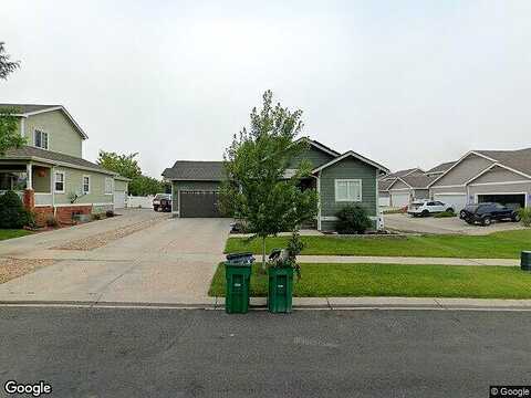 Sienna, EVANS, CO 80620