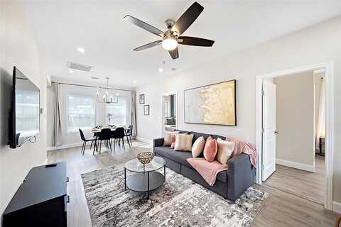 Estelle, HOUSTON, TX 77003