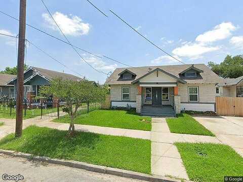 Estelle, HOUSTON, TX 77003