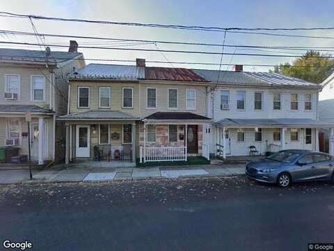 Louther, CARLISLE, PA 17013