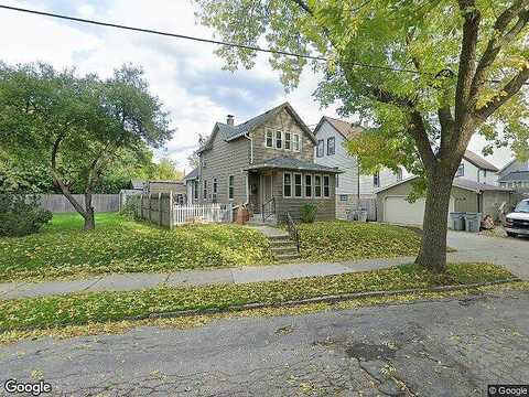 Graham, MILWAUKEE, WI 53207