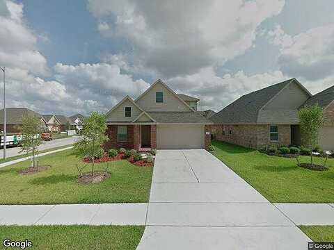 Lavaca Ranch, KATY, TX 77449