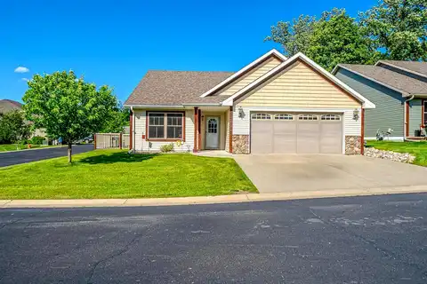 Sunrise, DETROIT LAKES, MN 56501