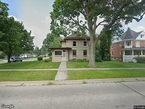 Church, ELKHORN, WI 53121