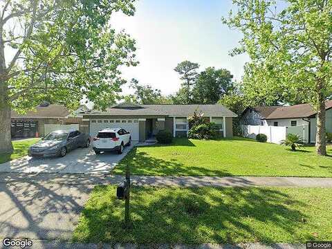 Big Buck, WINTER SPRINGS, FL 32708