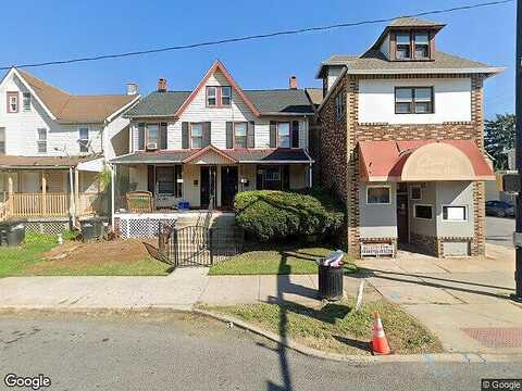Lincoln, COATESVILLE, PA 19320