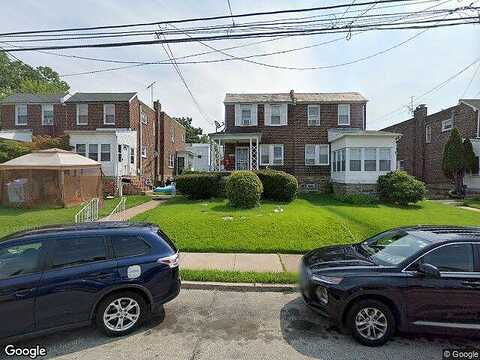 Bullock, LANSDOWNE, PA 19050