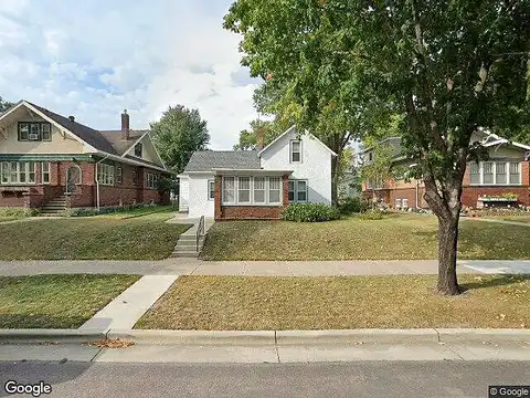 Minnesota, NEW ULM, MN 56073