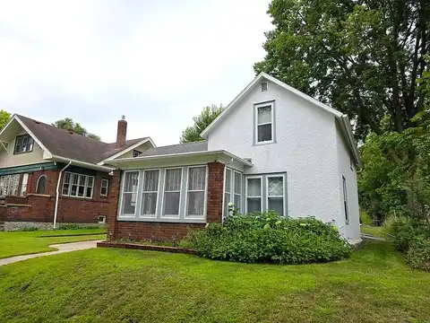 Minnesota, NEW ULM, MN 56073