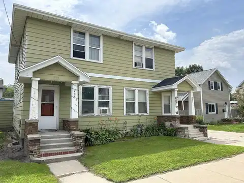 Mather, GREEN BAY, WI 54303