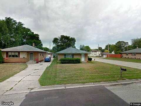 Clark, SOUTH MILWAUKEE, WI 53172