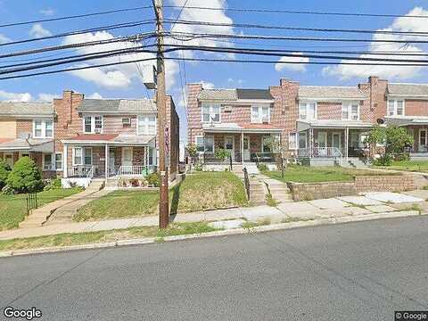 Irving, ALLENTOWN, PA 18109