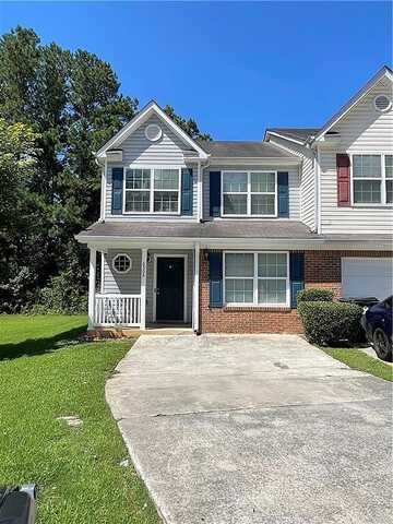 Holly, UNION CITY, GA 30291