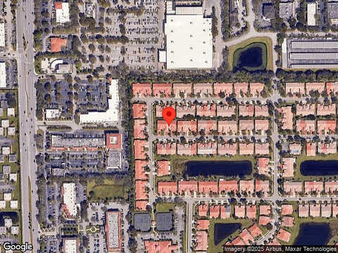 Heliconia, DELRAY BEACH, FL 33484
