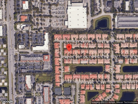 Heliconia, DELRAY BEACH, FL 33484