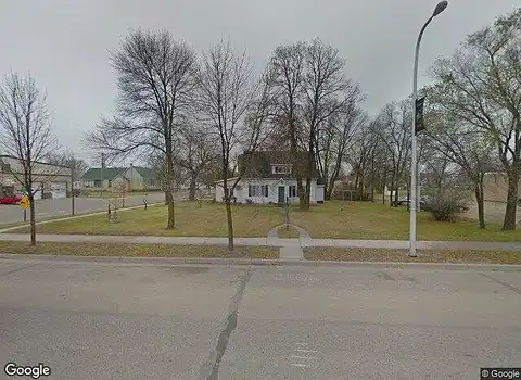 Main, PERHAM, MN 56573