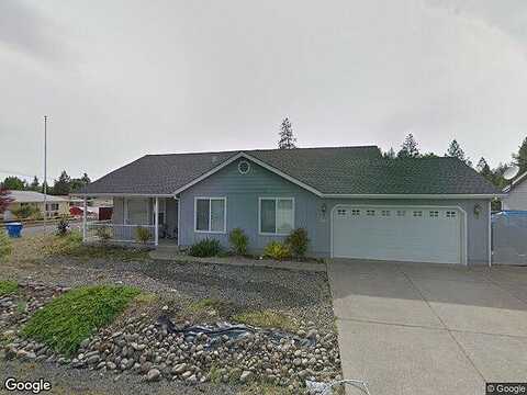 Alpine, SHADY COVE, OR 97539