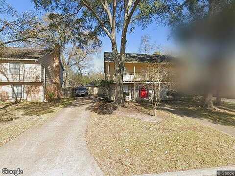 Green Timbers, HUMBLE, TX 77346